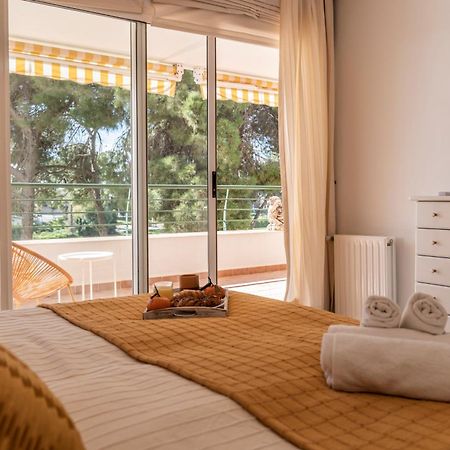 Appartamento Apartamento Con Espectaculares Vistas Al Golf En Marbella - Xallas 2 3 Esterno foto