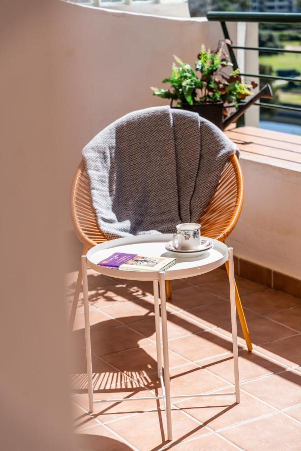 Appartamento Apartamento Con Espectaculares Vistas Al Golf En Marbella - Xallas 2 3 Esterno foto