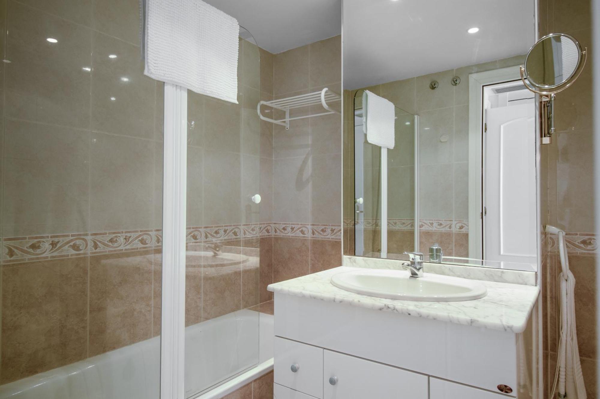 Appartamento Apartamento Con Espectaculares Vistas Al Golf En Marbella - Xallas 2 3 Esterno foto