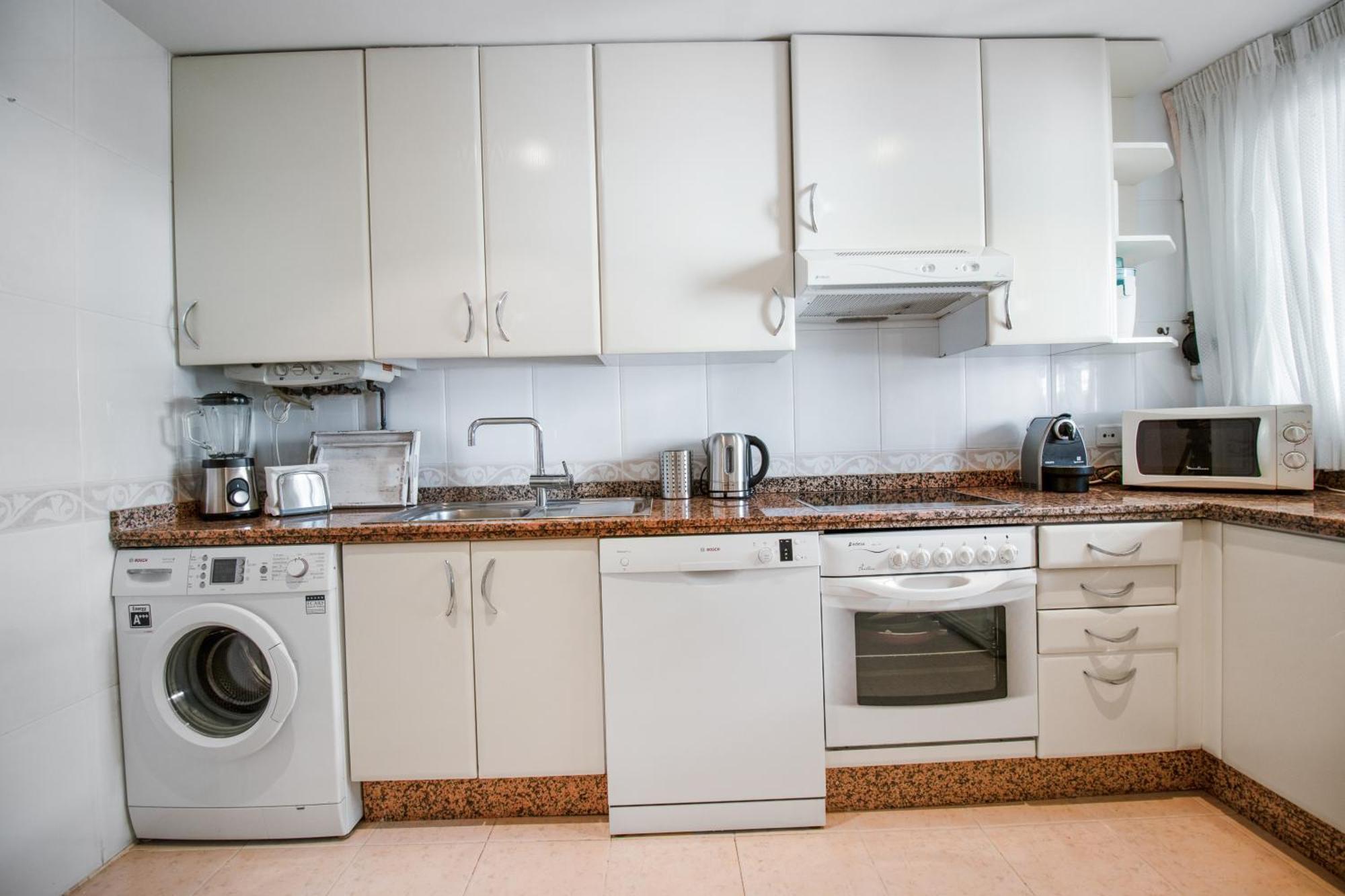 Appartamento Apartamento Con Espectaculares Vistas Al Golf En Marbella - Xallas 2 3 Esterno foto