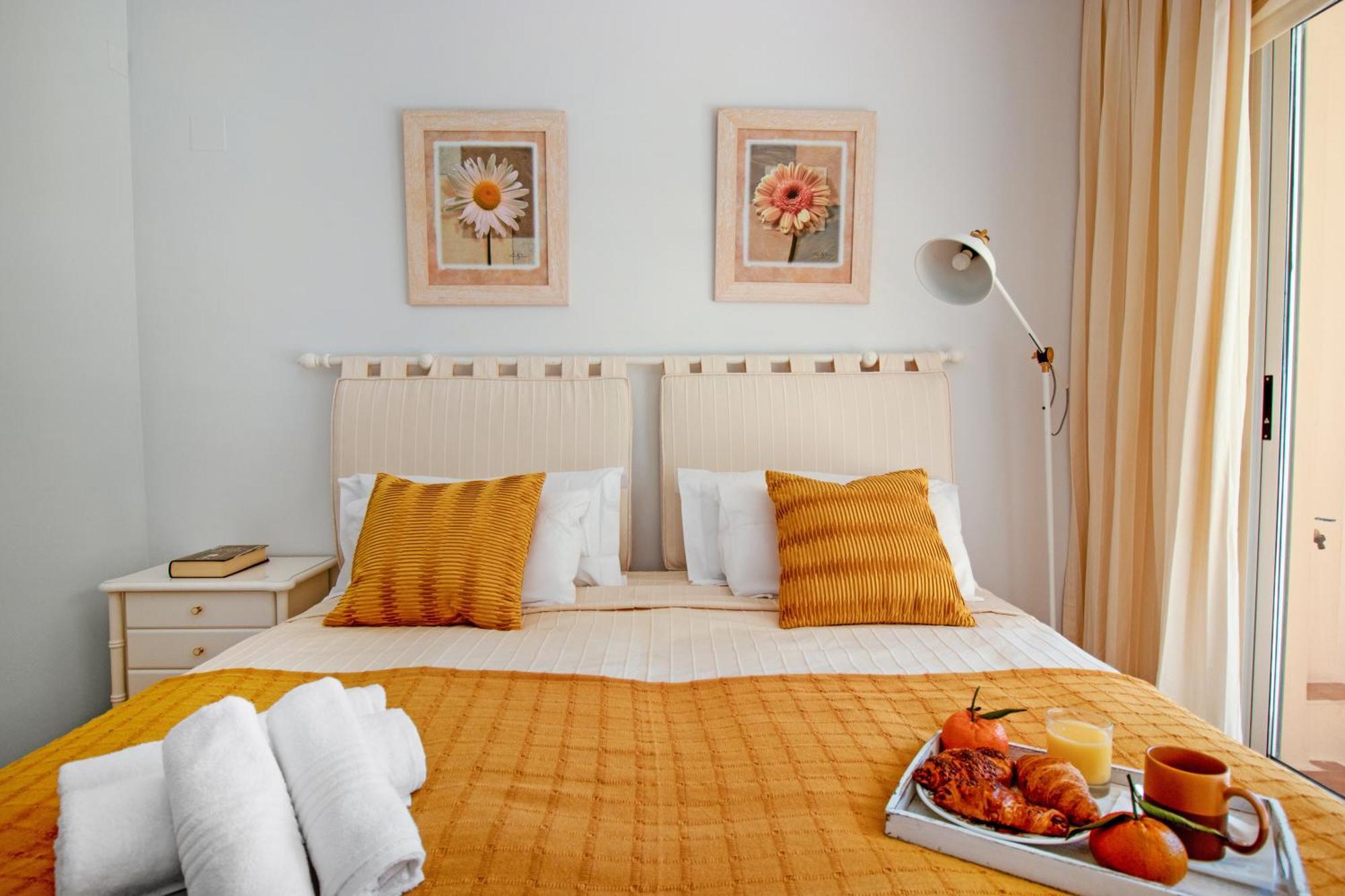 Appartamento Apartamento Con Espectaculares Vistas Al Golf En Marbella - Xallas 2 3 Esterno foto