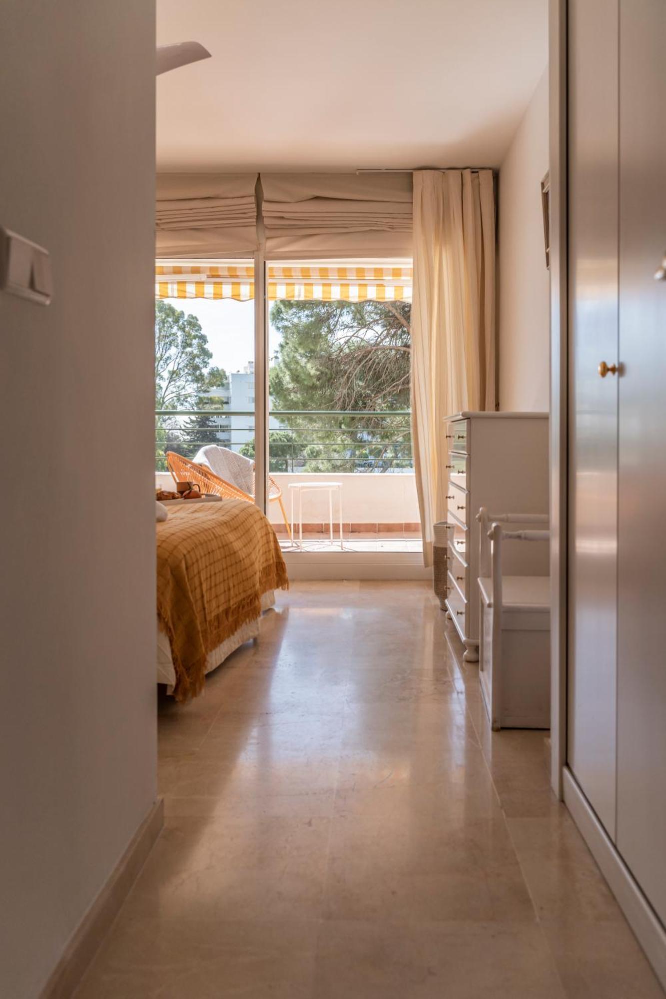 Appartamento Apartamento Con Espectaculares Vistas Al Golf En Marbella - Xallas 2 3 Esterno foto